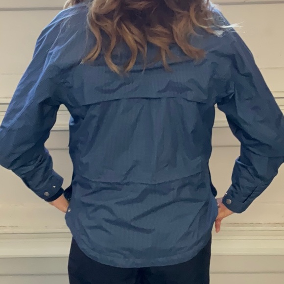 Ladies Sun Ice rain suit for golf - Picture 2 of 8